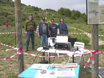 Rapport 2006 en images