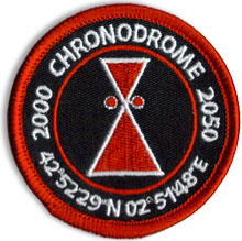 LES NEWS DU CHRONODROME