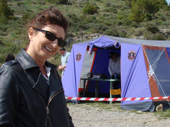 Chronodrome 2012 en images