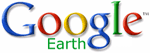 Google Earh Chronodrome