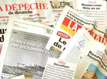 PRESSE