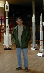 Exposition satellite KEO Exposition satellite KEO