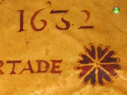 Courtade 1632