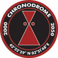 L'expérience CHRONODROME