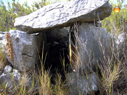 Dolmen