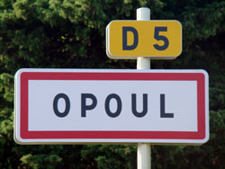 Opoul-Opol